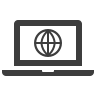 Websites Icon