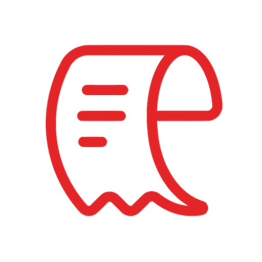 Zoho Expense logo