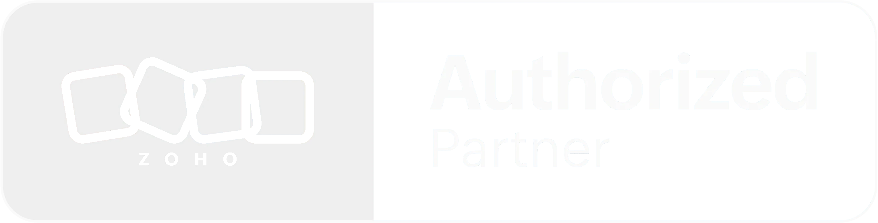 Zoho Authorized Partner