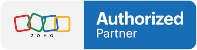 Zoho Authorized Partner