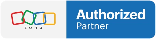 Zoho Authorized Partner